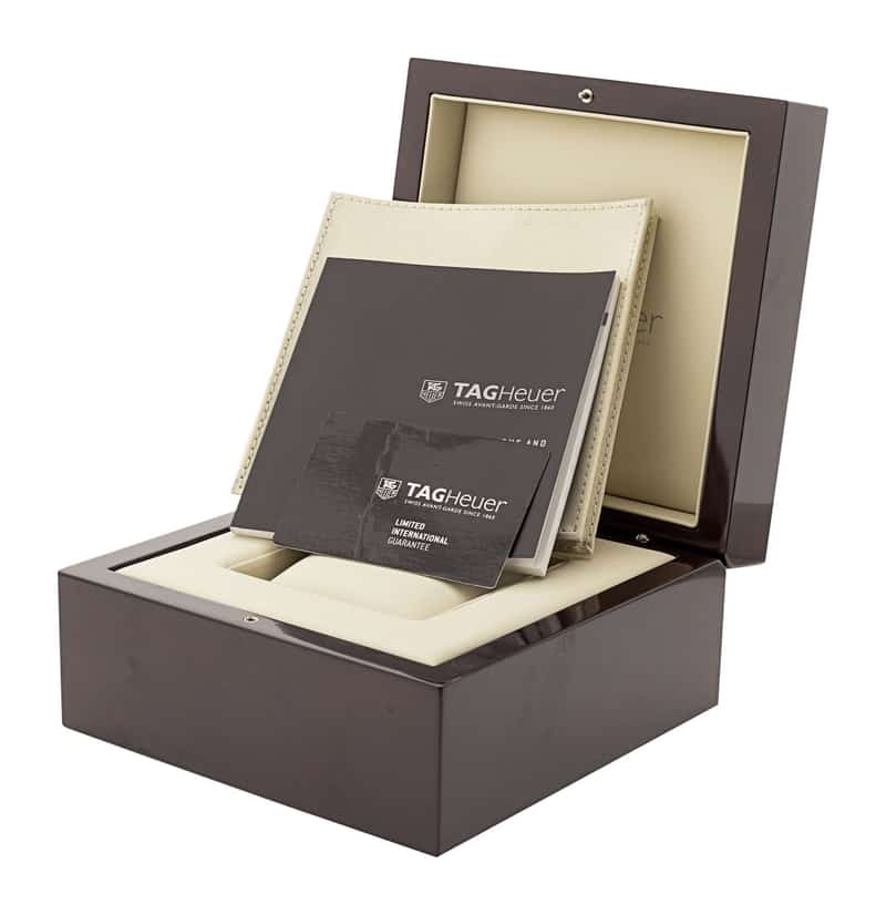 Tag Heuer Monaco WAW1313.FC6247